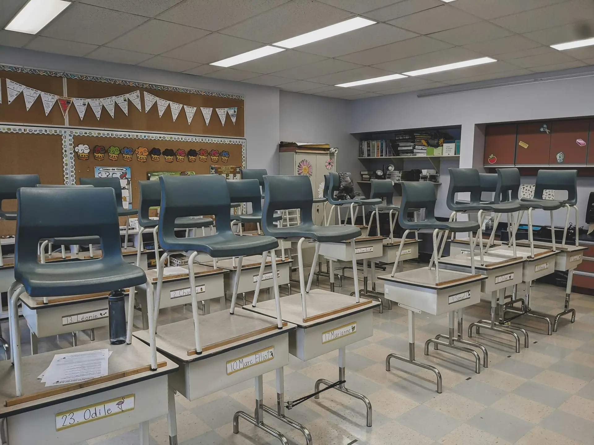 (QLD) Teacher Pay & Conditions